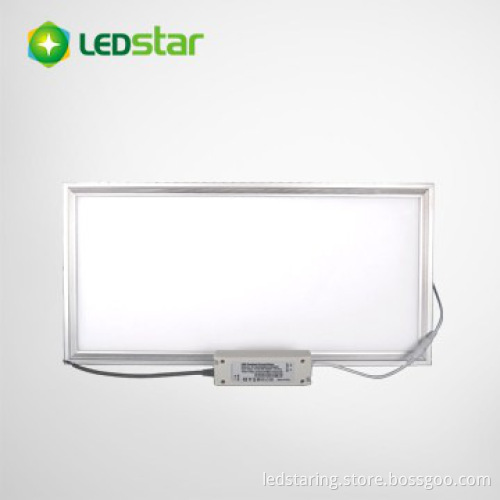 LED panel light for New Concept 36W 300mmx1200mm